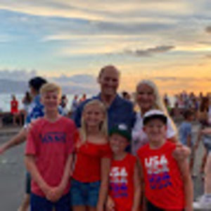 Meet your Posher, Lanore